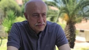 حسن خادم، نویسنده پیشکسوت ادبیات داستانی درگذشت