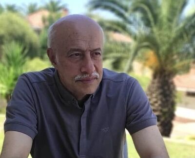حسن خادم، نویسنده پیشکسوت ادبیات داستانی درگذشت

