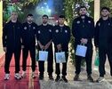 بوکسورهای ایران در مسیر ناگویا راهی هند می‌شوند