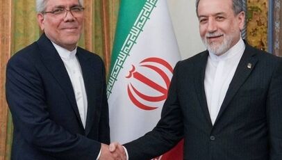 عراقچی مأموریت سفیر جدید ایران در بلاروس را مشخص کرد