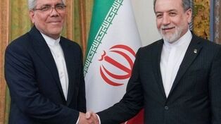 عراقچی مأموریت سفیر جدید ایران در بلاروس را مشخص کرد