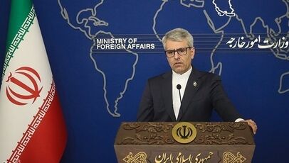 دیپلماسی و دفاع دو بال مکمل حکمرانی ایران هستند