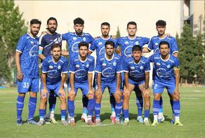 گزارش دیدار تدارکاتی استقلال با سد مهام نوین تهران امروز یکشنبه ۴ مرداد ۱۴۰۵