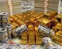 نرخ ارز دلار، طلا و یورو امروز یکشنبه ۳ آبان ۱۴۰۵