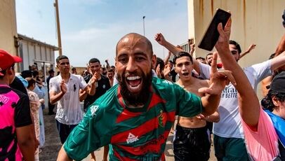 بحران سئوتا و ملیلیه؛ مهاجرت یا نبرد ژئوپلیتیکی بر سر مرزهای اروپا؟