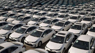 خیز خودروهای CNG برای بازگشت به بازار با معیار «هزینه کل مالکیت»