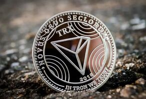 قیمت ترون امروز ۵ آبان ۱۴۰۵؛ هر واحد TRX چند تومان است؟
