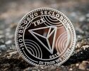 قیمت ترون امروز ۵ آبان ۱۴۰۵؛ هر واحد TRX چند تومان است؟