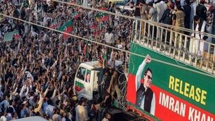 اپوزیسیون پاکستان شرط مذاکره با دولت را تعیین کرد؛ پای عمران خان در میان است