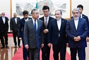 پیام مهم عراقچی پس از سفر به چین؛ رایزنی تهران و پکن در سایه تحولات راهبردی منطقه