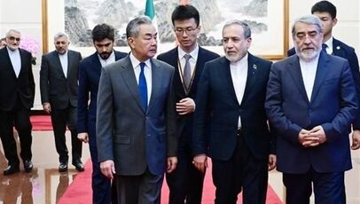 پیام مهم عراقچی پس از سفر به چین؛ رایزنی تهران و پکن در سایه تحولات راهبردی منطقه