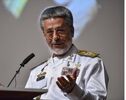  امیر دریادار سیاری روز پدافند غیرعامل را تبریک گفت 