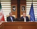 اسلامی و ظفرقندی توافق کردند؛ استفاده از فناوری پرتودهی برای کنترل پشه آئدس