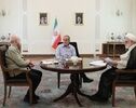 نشست سران قوا با تمرکز بر معیشت و تحولات منطقه