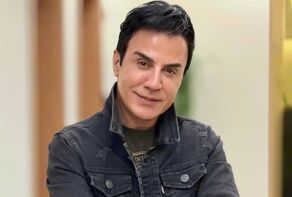 داریوش فرضیایی با سریال «اکسیر» بازیگر شد؛ نخستین نقش‌آفرینی جدی عمو پورنگ در تلویزیون