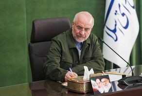 پیام‌های تبریک قالیباف به ۶ فرمانده جدید نیروهای مسلح، سپاه و بسیج