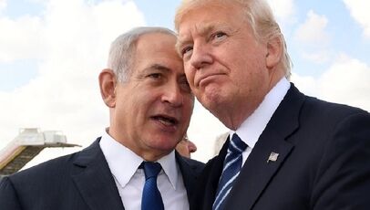 احتمال پیوند حمایت انتخاباتی ترامپ از نتانیاهو با جنگ دوباره علیه ایران