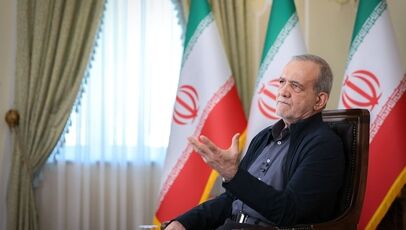 اگر مردم ناراضی هستند به دلیل دعوای ما مسئولان با یکدیگر است
