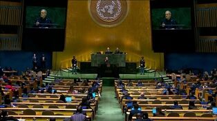 از قالیباف و عارف تا فرماندهان نظامی؛ واکنش‌های گسترده به سخنرانی پزشکیان در سازمان ملل