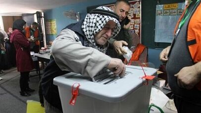 انتخابات فلسطین به تعویق افتاد؛ رأی‌گیری در شهریور ۱۴۰۶
