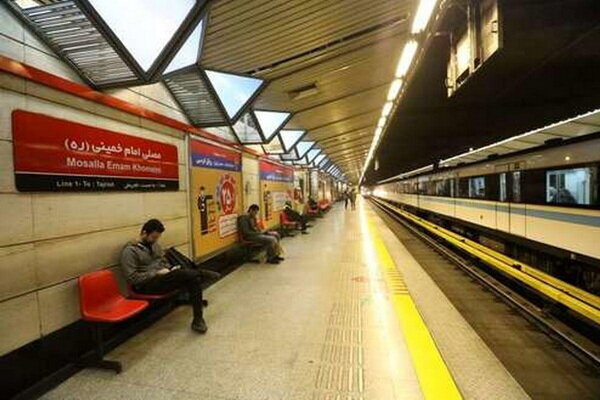 کارت بلیت مترو شخصی می‌شود؛ موجودی کارت‌های گمشده حفظ خواهد شد