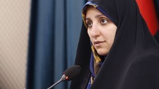 تاکید معاون رئیس‌جمهور بر رسالت اجتماعی وکلا در دفاع از حقوق زنان
