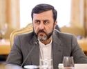 ایران و چین هر دو بر لزوم توسعه همکاری‌های جنوب جهانی تاکید دارند