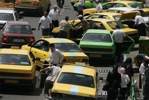 بیمه ۳ هزار راننده تاکسی در راه است؛ آیا دولت هزینه را می‌دهد یا بازنشستگان باید تاوان بدهند؟