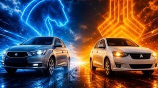 قیمت خودرو داخلی امروز دوشنبه ۲۲ تیر ۱۴۰۵