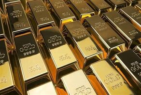 سقوط ۹۲ درصدی واردات طلا در ۵ ماه نخست سال