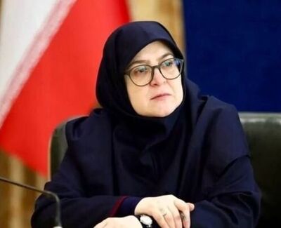 پیام تسلیت سخنگوی دولت در پی درگذشت استاد ایرج