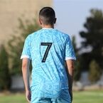 اختلاف یاسر آسانی و استقلال بر سر مبلغ قسط اول قرارداد