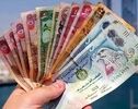 قیمت درهم امارات امروز سه‌شنبه ۳۰ تیر ۱۴۰۵