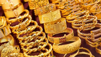 قیمت طلای جهانی امروز شنبه ۱۰ مرداد ۱۴۰۵، ریزش قیمت جهانی طلا