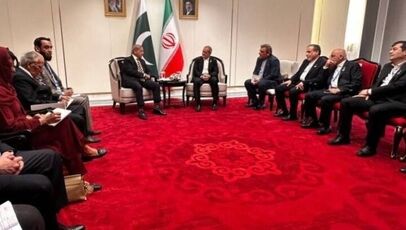 پزشکیان: توافق مکه گامی برای تقویت وحدت جهان اسلام است