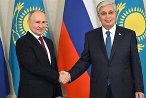 نجوای آستانه در گوش کرملین؛ چرا مسکو پیشنهاد صلح توکایف را رد کرد؟