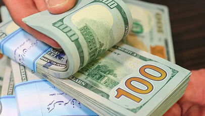 قیمت دلار و یورو امروز یکشنبه ۱۲ مهر ۱۴۰۵