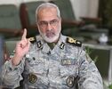 آخرین اظهارات معاون اجرایی ارتش درباره آمادگی نظامی ایران