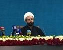 روایت فرزند شهید علی لاریجانی از فداکاری‌های همسر پدرش در سال‌های مجاهدت