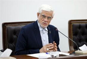 عارف: دولت برای جهش تولید مسکن کنار بخش خصوصی می‌ایستد