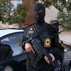 پایان ۲۵ روز اسارت؛ ۲ گروگان بدون پرداخت باج آزاد شدند