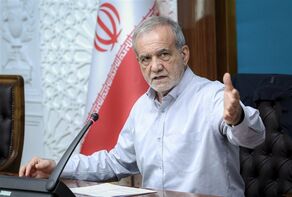 پزشکیان مسیر تأمین کالاهای اساسی را تغییر داد؛ تأکید بر راه‌های جایگزین و شبکه ریلی