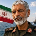 آمریکا جرئت نزدیک‌شدن به تنگه هرمز را ندارد