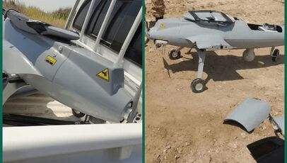 شکار پنجاه‌وسومین MQ-9 در قشم؛ پدافند ایران چگونه زنجیره شناسایی آمریکا را هدف می‌گیرد؟