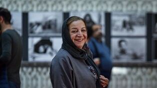 مرضیه برومند دبیر جشنواره بین‌المللی تئاتر کودک و نوجوان شد