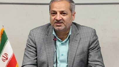 کاظمی از بازگشت مدارس آسیب‌دیده به چرخه آموزش خبر داد