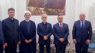گسترش همکاری علمی ایران و عراق در آموزش عالی