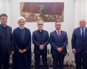 گسترش همکاری علمی ایران و عراق در آموزش عالی