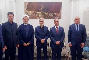 گسترش همکاری علمی ایران و عراق در آموزش عالی