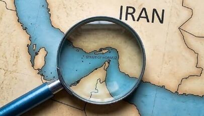 تنگه هرمز واقعاً باز است؟ اختلاف روایت آمریکا با داده‌های ردیابی کشتی‌ها